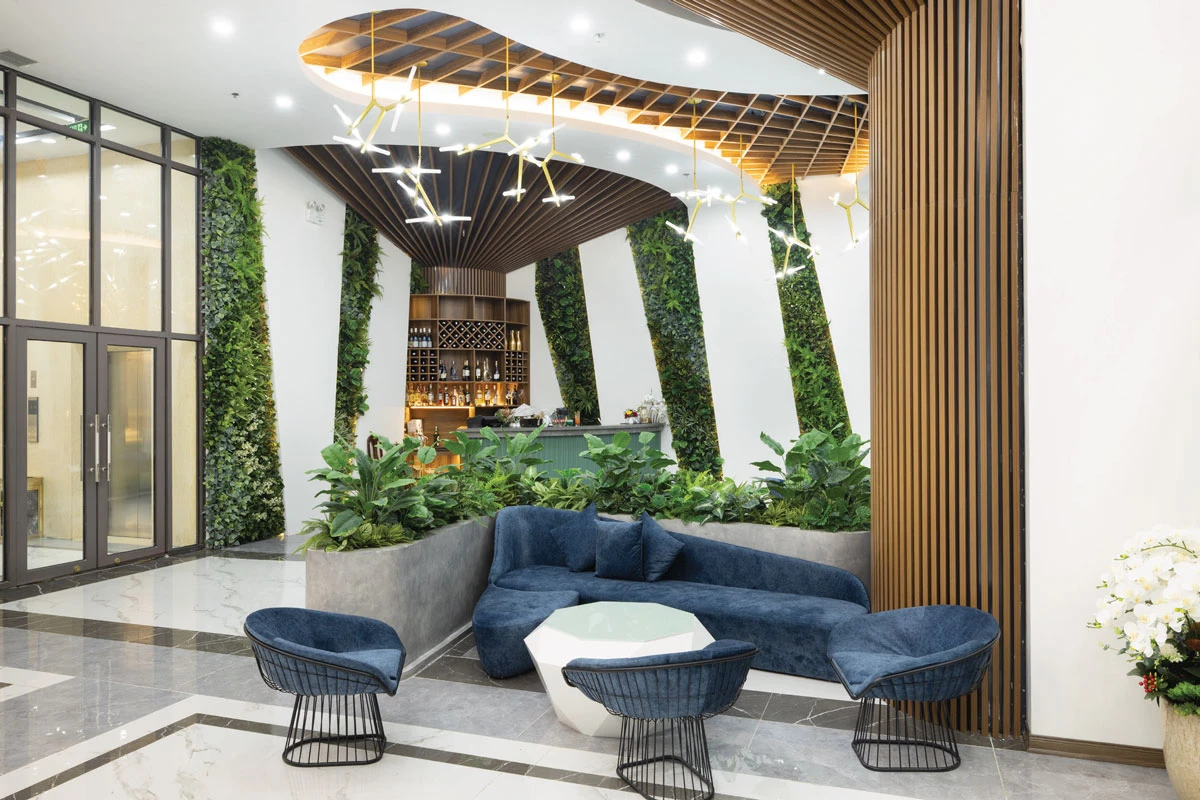 https://ihode.vn/Glenda Tower Mộc Châu Hotel