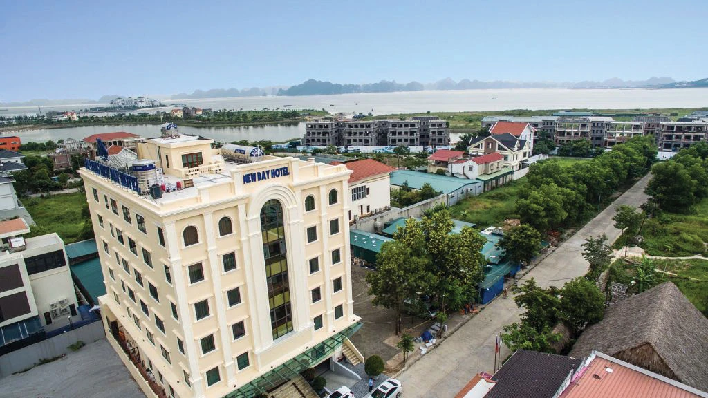 https://ihode.vn/Hạ Long New Day Hotel